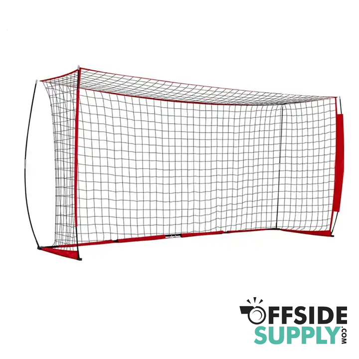 8ft x 24ft Soccer Goal
