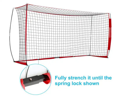 4ft x 6ft Soccer Net